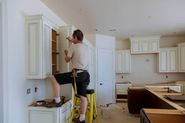 Licensed Kitchen Island Installation service in Mullica Hill, NJ - BM Kitchen