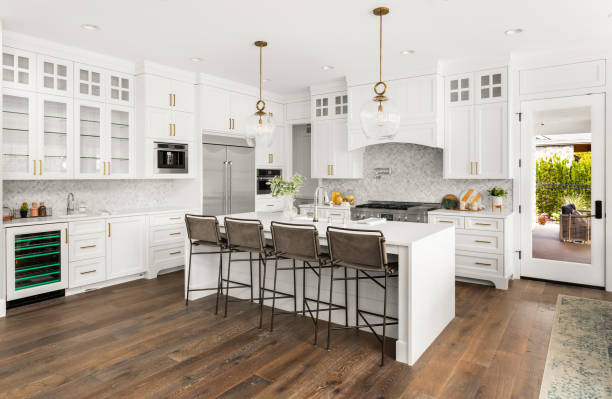 24/7 Emergency Kitchen Island Installation experts in Mullica Hill, NJ